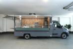 Borco foodtruck met twee kleppen ref 65524, Zakelijke goederen, Stock en Retail | Verkoopwagens