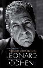 Wees lief voor deze ziel 9789089722645 Frank Kazenbroot, Verzenden, Zo goed als nieuw, Frank Kazenbroot