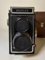 Zeiss Ikon Ikoflex Analoge camera