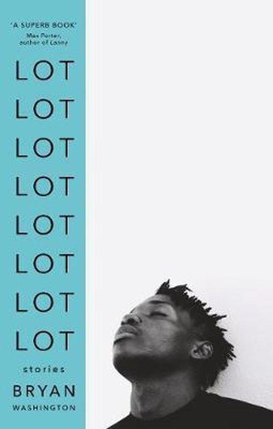 Lot 9781786497833 Bryan Washington, Boeken, Taal | Engels, Zo goed als nieuw, Verzenden