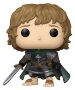 Lord of the Rings POP! Movies Vinyl Figures Peregrin Took #1, Verzamelen, Ophalen of Verzenden, Nieuw