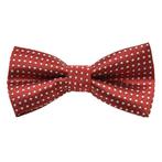 Fako Fashion - Kinder Vlinderstrik - Vlinderdas - Stipjes -, Kleding | Heren, Verzenden, Nieuw