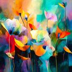 Marta Ellie (1985) - Hymn to Color and Air XXL