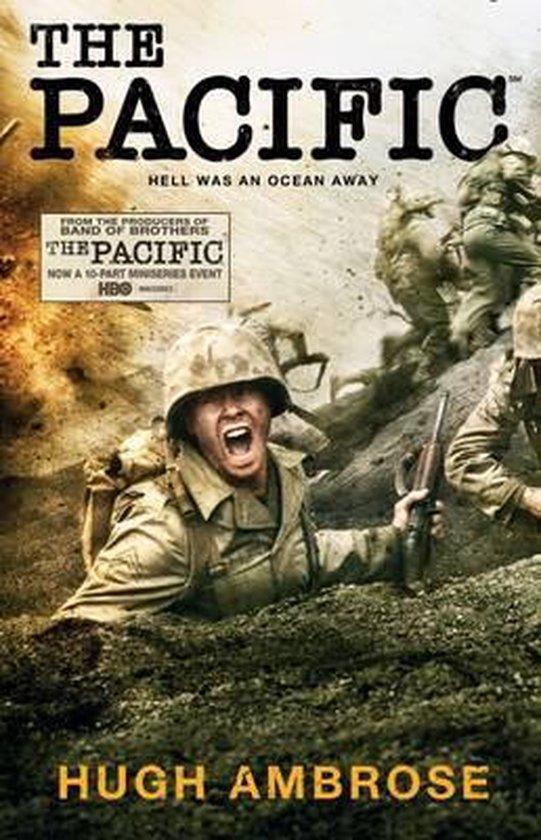 The Pacific (The Official HBO/Sky TV Tie-In) 9781847678225, Livres, Langue | Anglais, Envoi