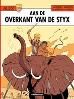 Britannia / Alex / 33 9789030362258 Jacques Martin, Boeken, Stripverhalen, Verzenden, Gelezen, Jacques Martin