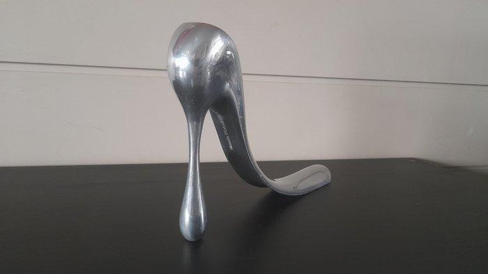 Manolo Blahnik - Chausse-pied - Mode-accessoires set, Antiek en Kunst, Curiosa en Brocante