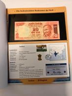 Wereld. - 251 banknotes - various dates (Zonder, Postzegels en Munten