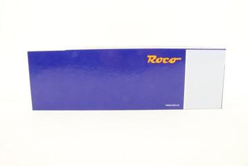 Roco H0 - 78161 - Elektrische locomotief (1) - 1631 (AC