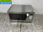 RVS Samsung Magnetron 1050 Watt 230V Horeca, Zakelijke goederen, Ophalen of Verzenden, Nieuw in verpakking