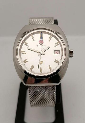 Rado - StratoJet Automatic 25 Jewels - Zonder Minimumprijs - beschikbaar voor biedingen