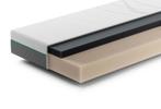 Rhythm Tempo Matras | Swiss Sense, Maison & Meubles, Chambre à coucher | Matelas & Sommiers, Verzenden