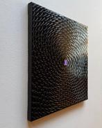 Aykaz Arzumanyan - Rose - 835 - Abstraction géométrique, Antiek en Kunst