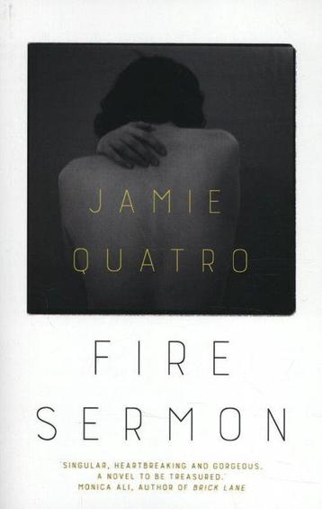 Fire Sermon 9781509858569 Jamie Quatro, Verzenden, Jamie Quatro