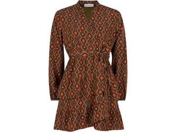 Veiling - LOFTY MANNER Dress Jurk Willa (Maat L) beschikbaar voor biedingen