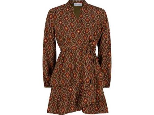 Veiling - LOFTY MANNER Dress Jurk Willa (Maat L), Kleding | Dames, Jurken