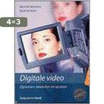Pc Abc Digitale Video 9789059510371 Maartje Heymans, Verzenden, Gelezen, Maartje Heymans