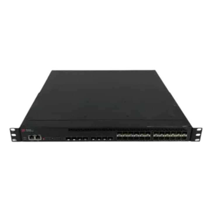 Brocade ICX6610-24F-E, Computers en Software, Netwerk switches, Ophalen of Verzenden