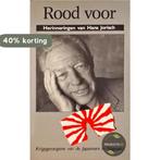 ROOD VOOR (HERINNERINGEN HANS JORIS 9789067072335 Jorisch, Boeken, Verzenden, Gelezen, Jorisch