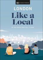 London Like a Local 9780241490686 Olivia Pass, Verzenden, Zo goed als nieuw, Olivia Pass