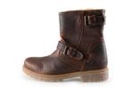 Panama Jack Laarzen in maat 41 Bruin | 5% extra korting, Kleding | Heren, Bruin, Verzenden, Overige typen, Gedragen