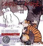 CASPER EN HOBBES 07 SNEEUWZOMBIES VALLEN 8711854000635, Boeken, Verzenden, Gelezen, B. WATTERSON