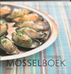 Mosselboek 9789020964363
