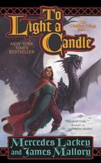 To Light a Candle 9780765341426, Mercedes Lackey, James Mallory, Verzenden