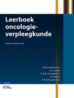 Leerboek oncologieverpleegkunde 9789036826440, Verzenden, Gelezen