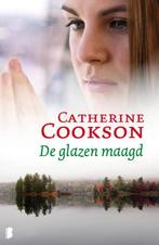 De glazen maagd 9789022564448 Catherine Cookson, Boeken, Verzenden, Gelezen, Catherine Cookson