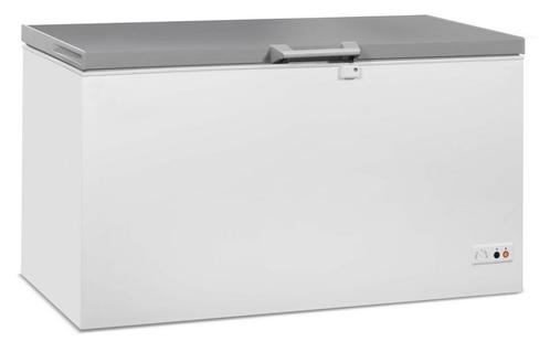 Vrieskist 469L RVS deksel, Elektronische apparatuur, Vriezers en Diepvrieskisten, Ophalen of Verzenden