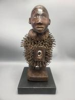 Fetisj figuur - Congo (Zonder Minimumprijs), Antiek en Kunst