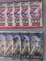 Pokémon - 20 Booster pack - mix - 151 (SV2A) + Star Birth, Nieuw