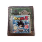Dragon Ball Z Legendary Super Warriors - UKV (Losse, Games en Spelcomputers, Games | Nintendo Game Boy, Verzenden, Nieuw