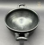 Grec ancien, période classique Terre cuite Kylix - 19 cm, Antiek en Kunst