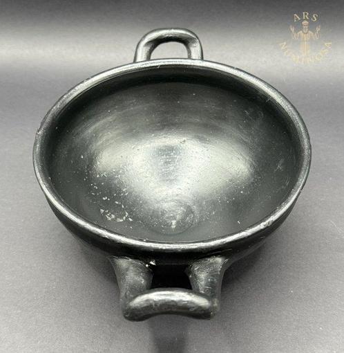 Grec ancien, période classique Terre cuite Kylix - 19 cm, Antiek en Kunst, Antiek | Overige Antiek