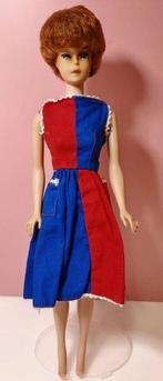 Mattel - Poupée Barbie Barbie Bubblecut - 1960-1970