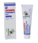 Gehwol Fusskraft Blauw 75ml (Voetverzorging)