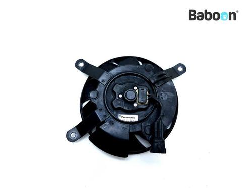 Koelfan Motor Honda VT 1300 CX/CXA Fury, Motoren, Onderdelen | Honda, Gebruikt, Verzenden