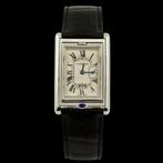 Cartier - Tank Basculante XL - 2522 - Unisexe - 2000-2010