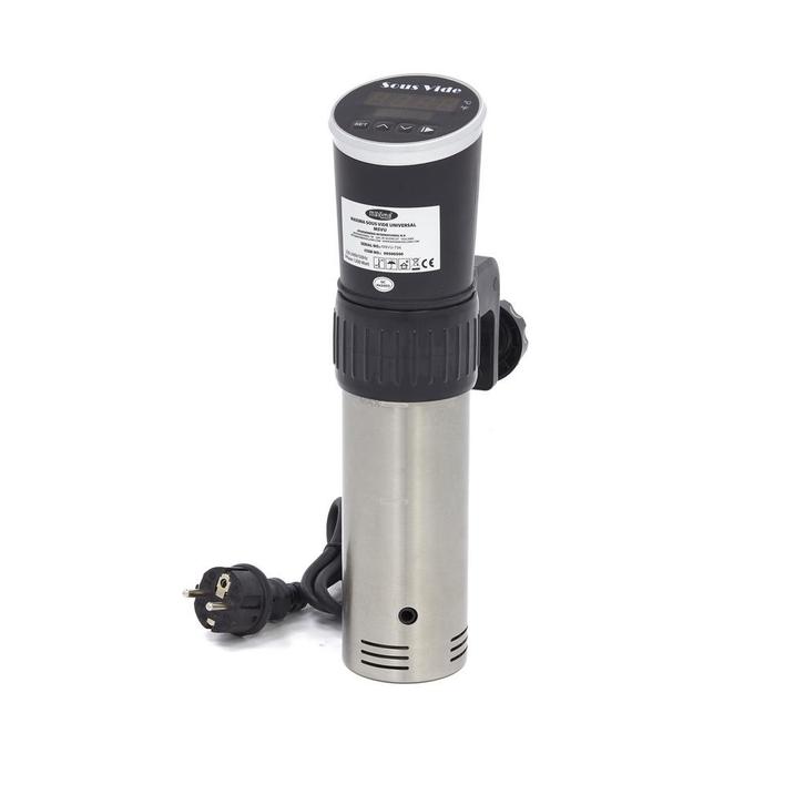 Sous vide stick - 20 L capacité - pompes 8 L/min, Zakelijke goederen, Horeca | Keukenapparatuur, Verzenden