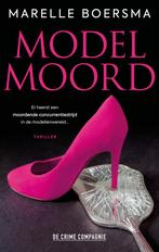 Modelmoord (9789461099990, Marelle Boersma), Antiek en Kunst, Verzenden
