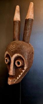 Mooie Oost-Pende masker - Munyangi - Pende - DR Congo