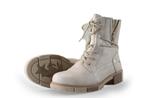 Mustang Snowboots in maat 41 Beige | 5% extra korting, Verzenden, Beige, Snowboots, Zo goed als nieuw