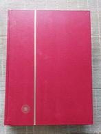 België - BELGIË - Partij in 4 albums, Gestempeld