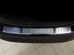 Achterbumperbeschermer | Volvo V60 2010- RVS geprofileerd/ri, Verzenden, Nieuw