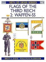 Flags of the Third Reich (2), Verzenden