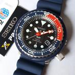 Seiko - PADI - Prospex - Solar - Special Edition - Air Diver, Handtassen en Accessoires, Horloges | Heren, Nieuw