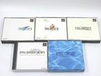 Square - Final Fantasy  VII VIII IX Tactics, Nieuw