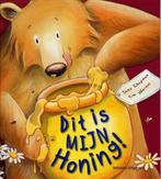 Dit is mijn honing! 9789048307258 Tim Warnes, Boeken, Verzenden, Gelezen, Tim Warnes