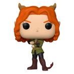 Dungeons & Dragons POP! Movies Vinyl Figure Doric #1328, Ophalen of Verzenden, Nieuw